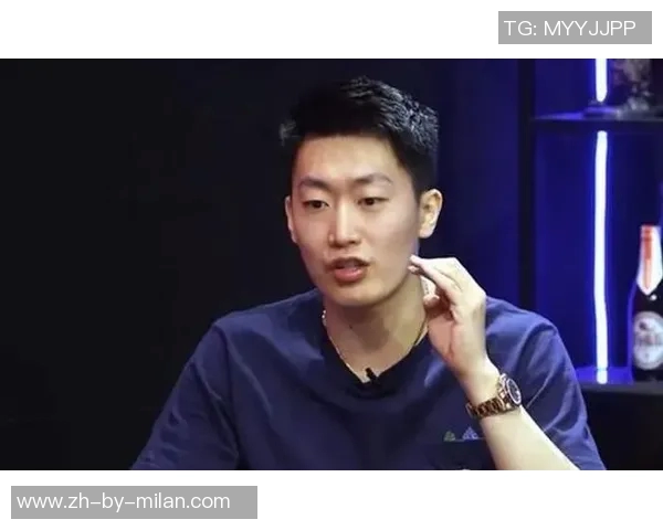 管泽元最喜爱的足球球星是谁他对这位球员的崇拜与热情揭秘 管泽元最喜爱的足球球星是谁他对这位球员的崇拜与热情揭秘