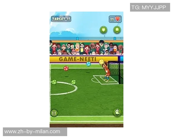 《足球传奇八人组燃情赛场冒险齐心协力挑战世界巅峰》